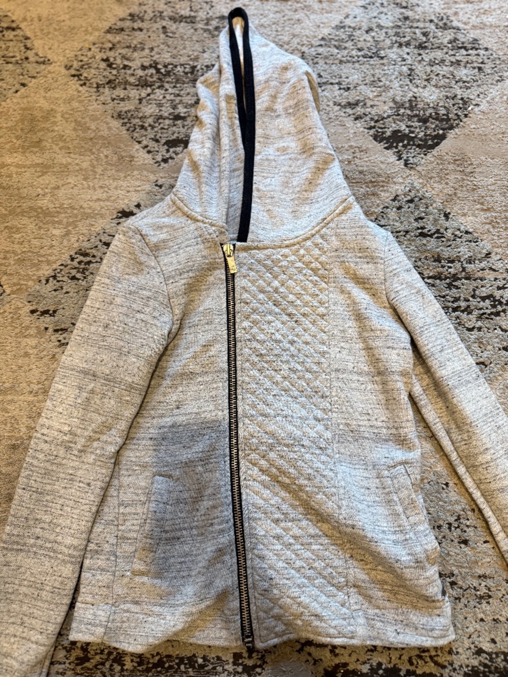 Women’s small Scotch & Soda jacket